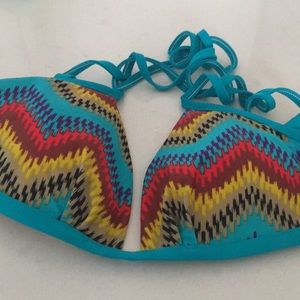 Patagonia Bikini top